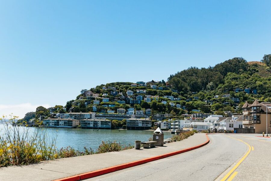 San Francisco: Muir Woods and Sausalito Small-Group Tour - Timing, pickup, and where you’ll start