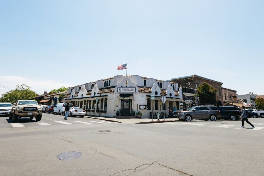 San Francisco: Muir Woods, Napa & Sonoma Valley Wine Tour - Key highlights worth your attention