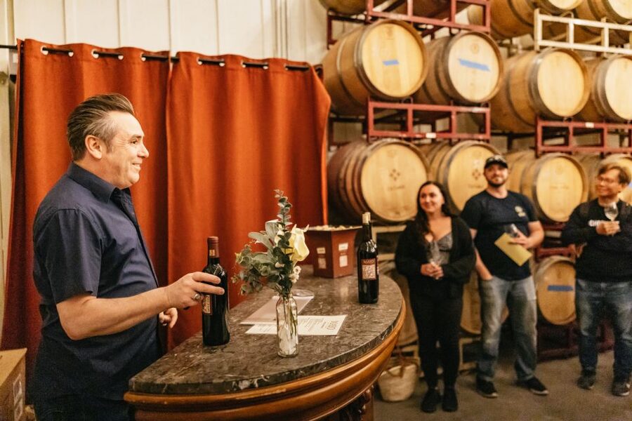 San Francisco: Muir Woods, Napa & Sonoma Valley Wine Tour - Who this day trip fits best