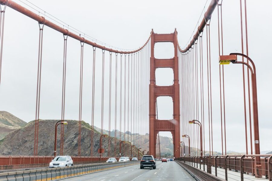 San Francisco: Muir Woods, Napa & Sonoma Valley Wine Tour - Mayo Family Winery: tasting stop one with a real tour feel