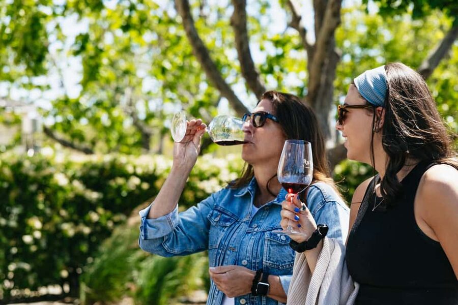 San Francisco: Napa and Sonoma Valley Wine Tour - Key Things You’ll Really Like About This Napa and Sonoma Day