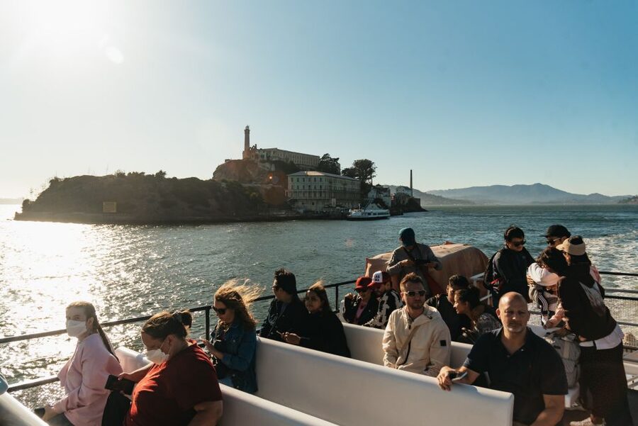 San Francisco: Skip-the-Line 1-Hour Bay Cruise by Boat - Why this 1-hour Bay cruise is such good value