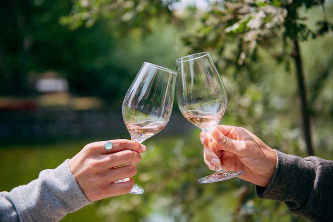 San Francisco Super Saver: Muir Woods & Wine Country w/ optional Gourmet Lunch - Pickup Times in San Francisco, and Why They Matter