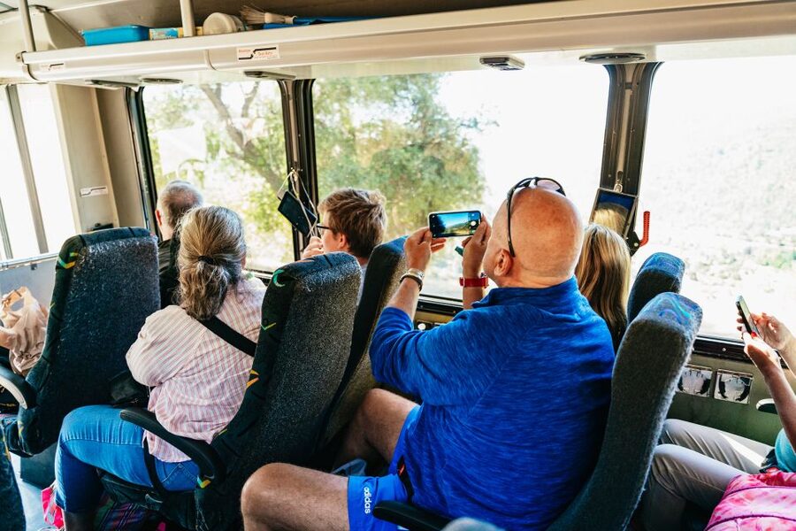 San Francisco: Yosemite National Park & Giant Sequoias Hike - Who this tour fits best, and who might want another plan