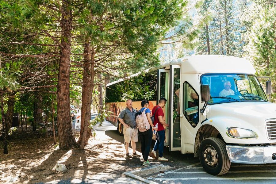 San Francisco: Yosemite National Park & Giant Sequoias Hike - Why a one-day San Francisco to Yosemite route feels like a shortcut