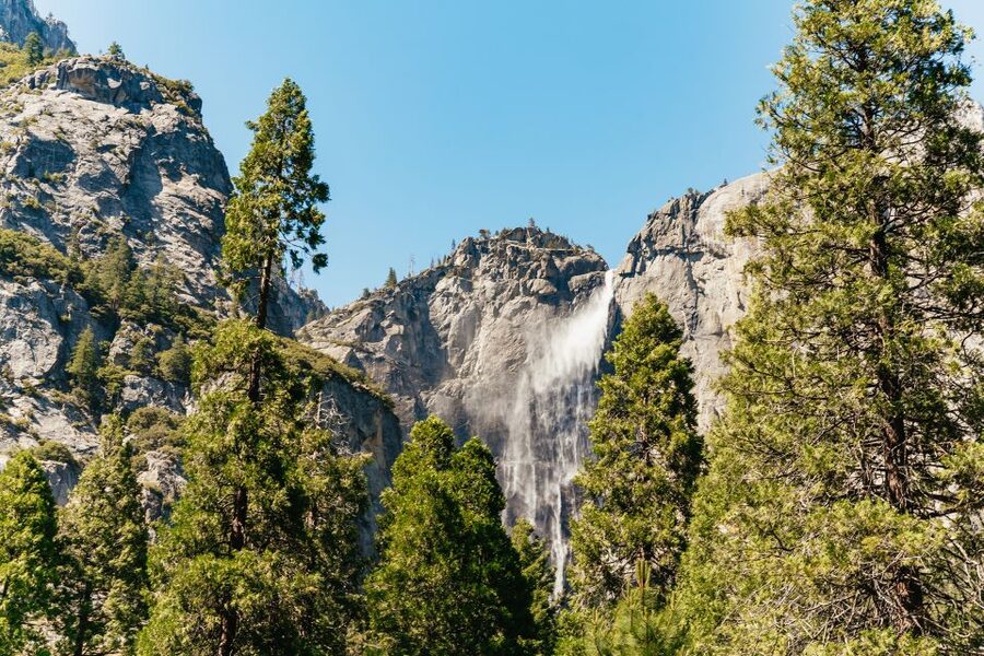 San Francisco: Yosemite National Park & Giant Sequoias Hike - What I’d pack and what I’d do during the day