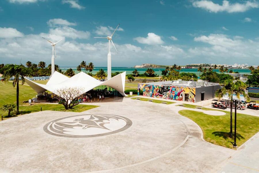 San Juan: Casa Bacardi Distillery Tour - Logistics that actually matter: getting there, ID, and timing