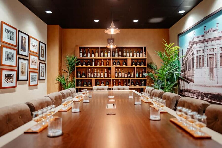 San Juan: Casa Bacardi Distillery Tour - Who should book this Bacardi distillery tour