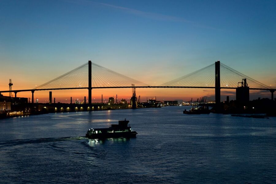 Savannah: Buffet Dinner Cruise with Live Entertainment - Should you book this Savannah buffet dinner cruise?
