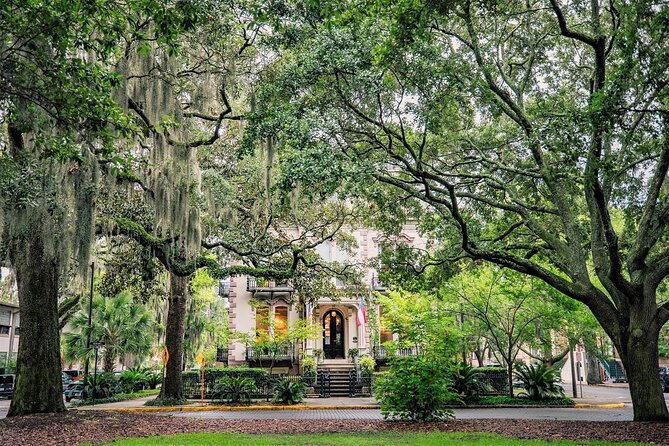 "Savannah for Morons" Comedy Trolley Tour - Why this Savannah comedy trolley works (even if you hate boring tours)