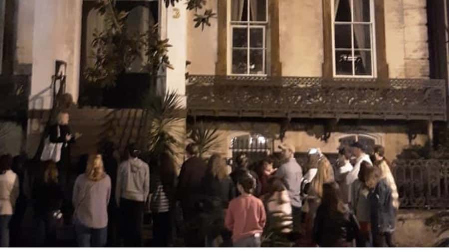 Savannah: Ghosts, Asylums, Voodoo, and Horror Walking Tour - What Guides Emphasize: Culture, Not Just Scares