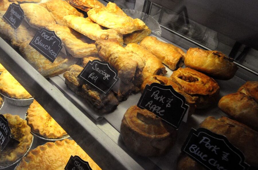 Savannah: Historic District Foodie Walking Tour - Key takeaways before you go