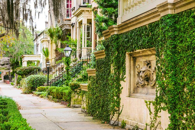 Savannah Land & Sea Combo: City Sightseeing Trolley Tour with Riverboat Cruise - Price and value: what $79.18 buys you