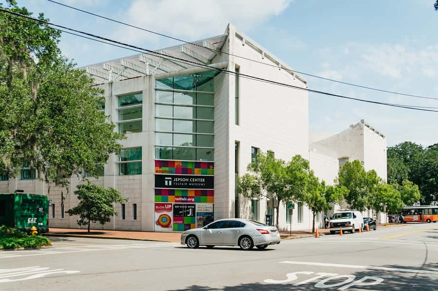 Savannah: Old Savannah Tours Historic Overview - How to Pair It With the Rest of Your Day