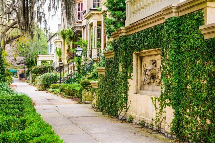Savannah: Riverboat Cruise & City Tour Combo - The Highlights That Make This Combo Worth Your Time