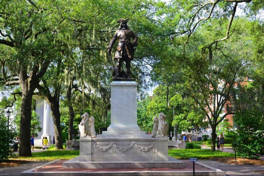 Savannah: Riverboat Cruise & City Tour Combo - The Value Math: Why $79 Makes Sense for a Short Savannah Visit