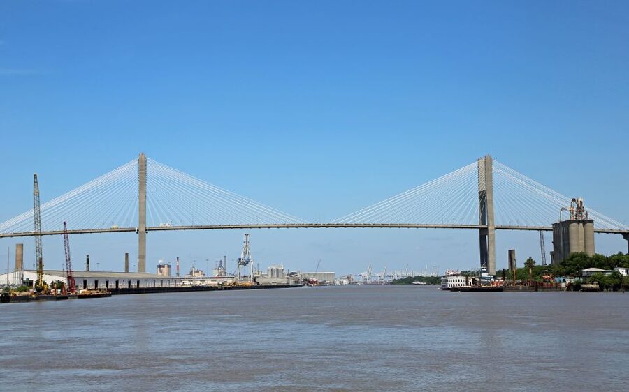 Savannah: Riverboat Narrated Harbor Sightseeing Cruise - Price and Value, What $41 Buys You on the Water
