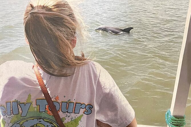 Savannah to Tybee Island with Dolphin Cruise - Why Tybee Island feels easy from Downtown Savannah