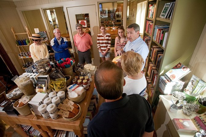 Savor the Flavors of Charleston Walking Food Tour - Should You Book This Charleston Walking Food Tour?