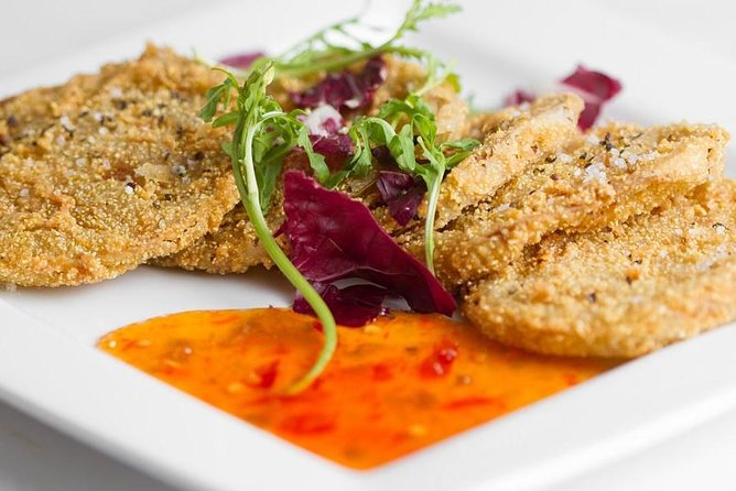 Savor the Flavors of Charleston Walking Food Tour - The French Quarter Route: Turning Staples Into a Walking Story