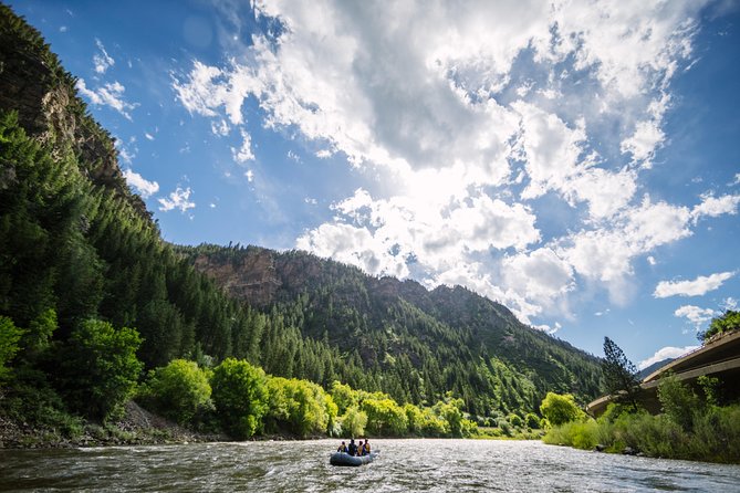 Scenic Canyon Half-Day Float - Key Things You Can Expect on This Scenic Canyon Float