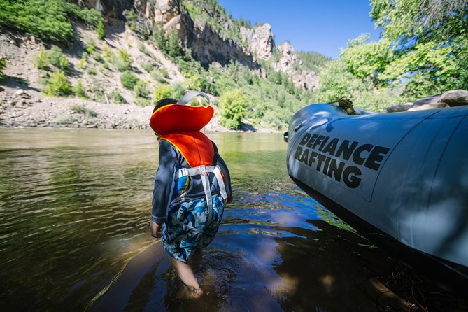 Scenic Canyon Half-Day Float - Why This Scenic Half-Day Float Feels Like Good Vacation Planning
