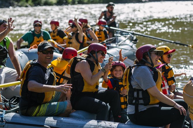 Scenic Canyon Half-Day Float - Value Breakdown: What $69 Includes and Why It Matters