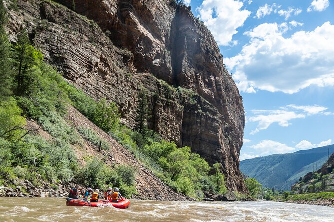 Scenic Canyon Half-Day Float - Gear Tips: PFD and Helmet, Plus What to Wear