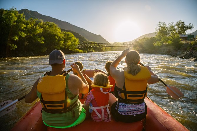 Scenic Canyon Half-Day Float - Who Should Book This Scenic Canyon Float