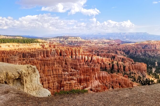 Scenic Tour of Bryce Canyon - Covering highlights around the Staircase, without the stress