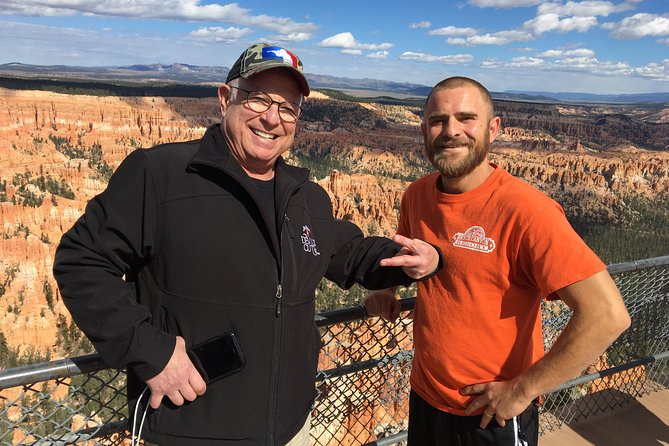 Scenic Tour of Bryce Canyon - Price and admission: why the $79 is only part of the story