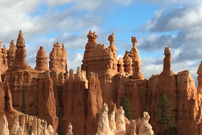 Scenic Tour of Bryce Canyon - Who this tour suits best (and who might prefer DIY)