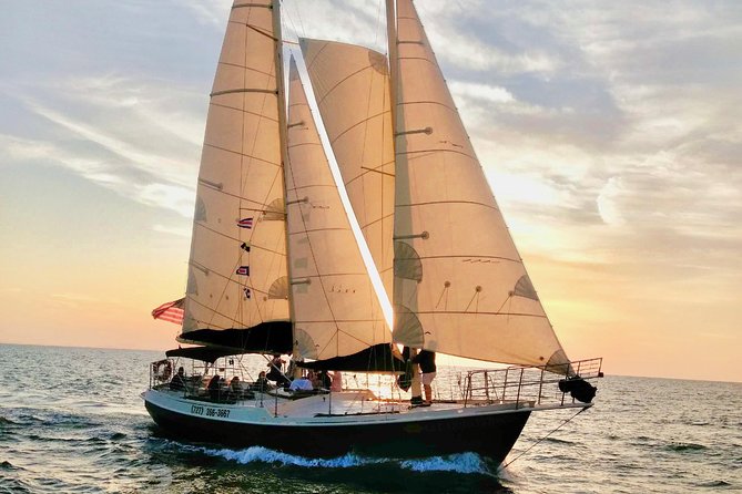 Schooner Clearwater- Sailing Cruise-Clearwater Beach - Key Things to Know Before You Sail