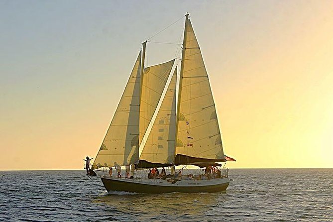 Schooner Clearwater- Sailing Cruise-Clearwater Beach - Sunset Cruises: Why Timing Changes Everything