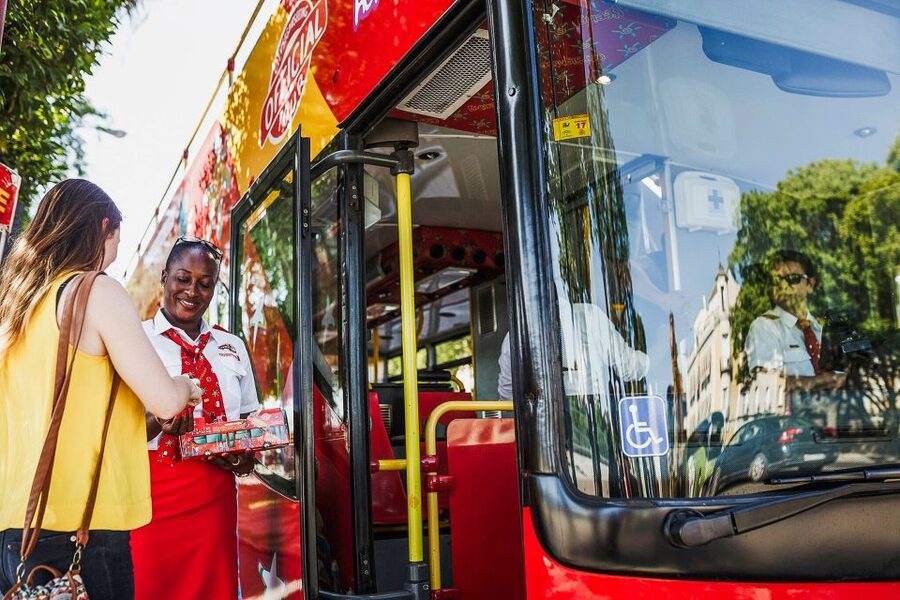 Seattle: City Sightseeing Hop-On Hop-Off Bus Tour - Why this bus loop is a smart first move in Seattle