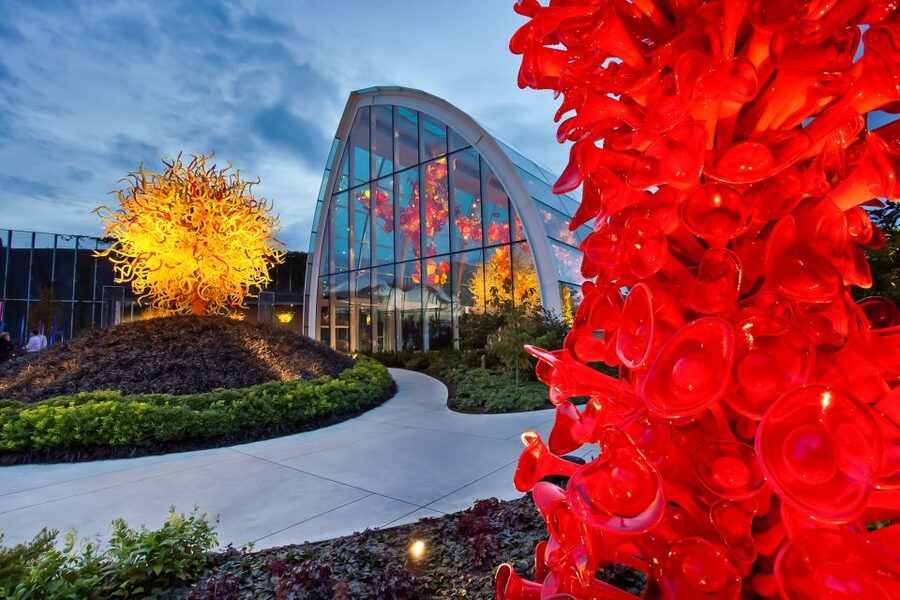 Seattle CityPASS®: Save up to 46% at 5 Top Attractions - Wheelchair accessible and planning notes that matter