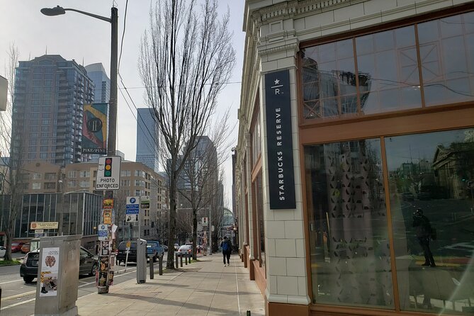 Seattle Coffee Tour: Capitol Hill Cafes, Tastings & Local Stories - The coffee tasting flow: 3 to 4 stops, and how to get more out of each one