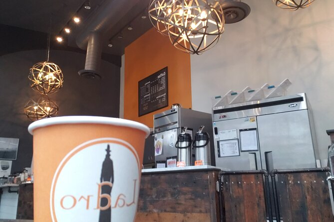 Seattle Coffee Tour: Capitol Hill Cafes, Tastings & Local Stories - Bean to brew lessons you can actually use after the tour