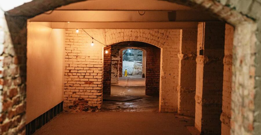 Seattle: Guided Underground Walking Tour - Key things to notice before you go
