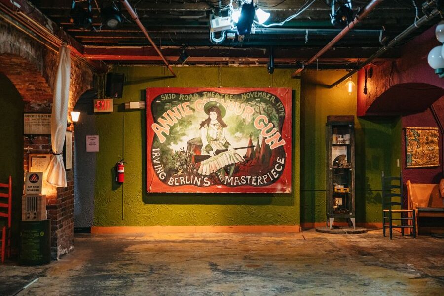 Seattle: Guided Underground Walking Tour - Who Should Book, and Who Might Prefer Another Tour