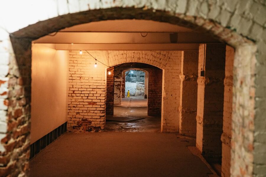 Seattle: Guided Underground Walking Tour - The Great Fire and the City’s Rebuild Plan