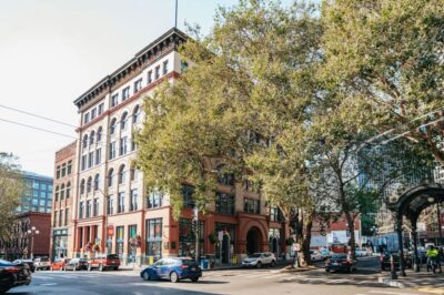 Guided Underground Walking Tour