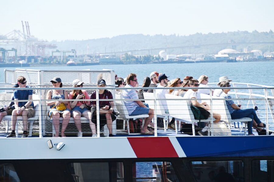 Seattle: Half-Day Wildlife and Whale Watching Cruise - Is this a good value at $148 for 4 hours?