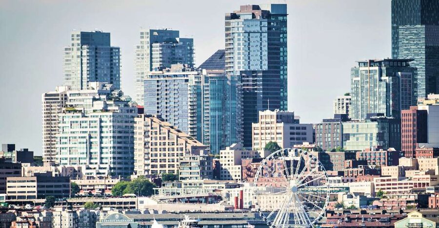 Seattle: Harbor Cruise with Local Guide - Key things to know before you board