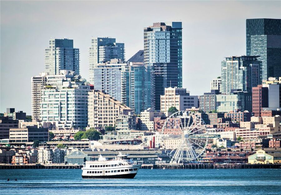 Seattle: Harbor Cruise with Local Guide - Who should book this cruise, and who should skip it