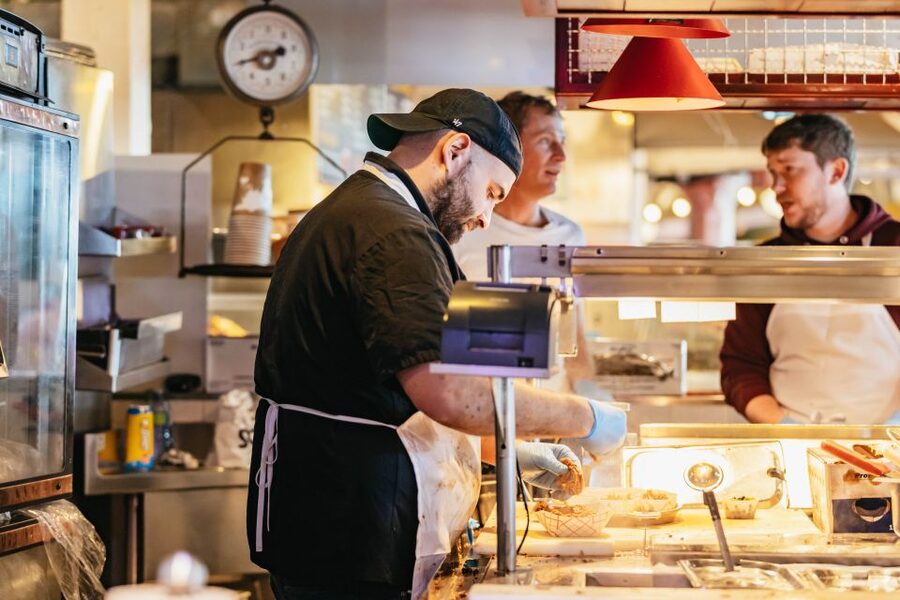 Seattle: Pike Place Market Chef-Guided Food Tour - How the Tour’s Pacing Works (and When It Can Feel Rushed)