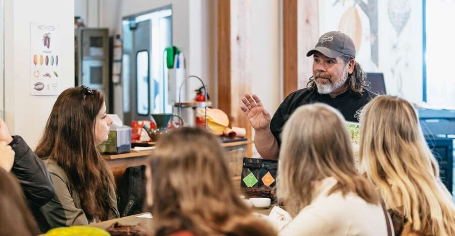 Seattle: Pike Place Market Chef-Guided Food Tour - Who Should Book This Pike Place Chef Tour, and Who Should Skip It