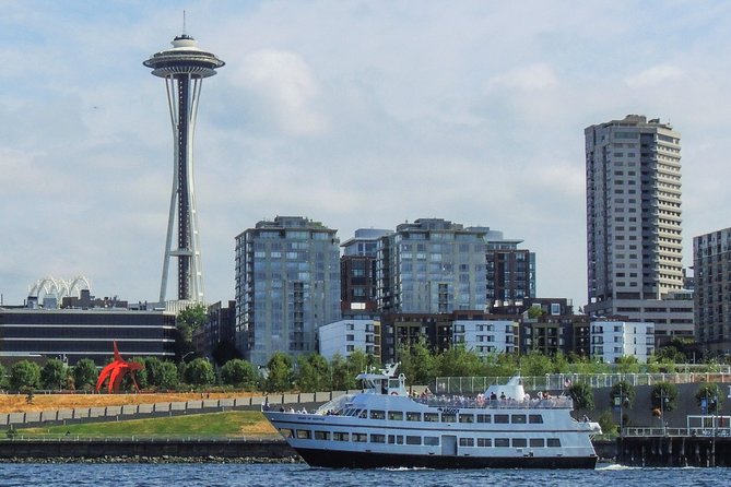 Seattle's Original Guided Harbor Cruise - Should you book Seattle’s Original Guided Harbor Cruise?