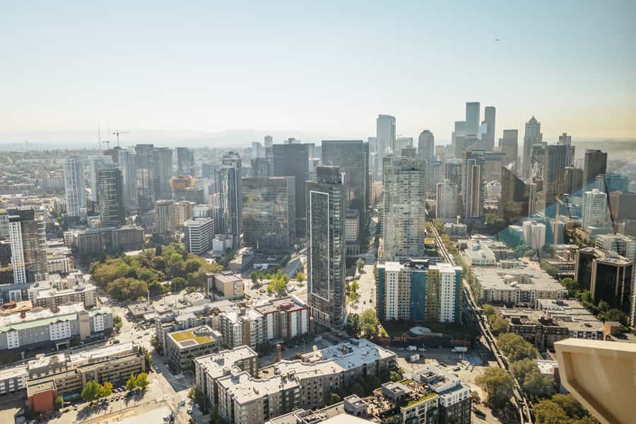 Seattle: Space Needle & Chihuly Garden and Glass Ticket - Key highlights to know before you go