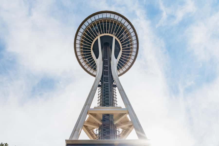 Seattle: Space Needle & Chihuly Garden and Glass Ticket - What This Seattle Combo Ticket Really Gives You
